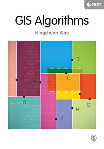 GIS Algorithms (SAGE Advances in Geographic Information Science and Technology Series) - Orginal Pdf
